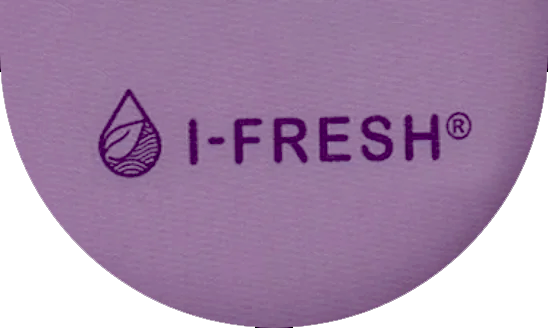 I-Fresh Logo